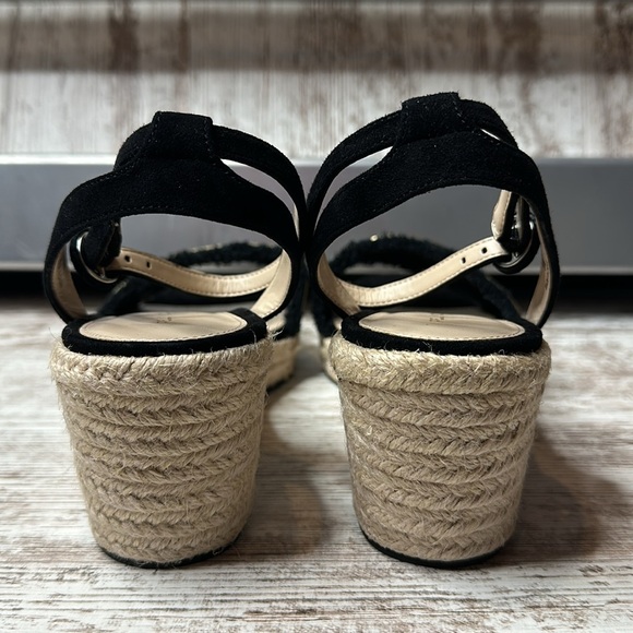 PELLE MODA KITINA WEDGE sz 9M - Picture 6 of 13